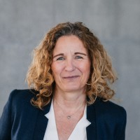 ALLPLAN Employee Iris Thar's profile photo