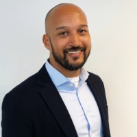 Ecochain Technologies Employee Evan van Grinsven's profile photo