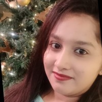 Global Market Estimates Research & Consultants Employee Sonal. M's profile photo
