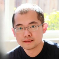 Upstart Employee Eddie Jiang's profile photo