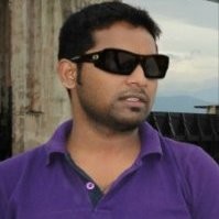 Vigiboss Inc. Employee Murali Gedela's profile photo