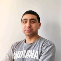 Davit Stepanyan Email