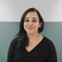 Sunlight Financial Employee Kavya Murthy's profile photo
