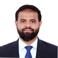 Aboobakkar Amanulla Email