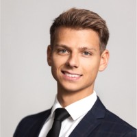 Ben Harms Email