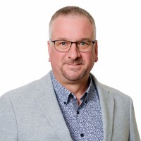 Duz Cho Employee Ralph Hausot's profile photo