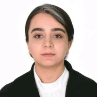 Maryam Rahmani Email