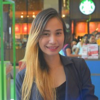 XtendOps Employee Ailea Joy Dianito's profile photo