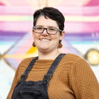 SPARC — Youth Performing Arts Employee Courtney Thompson's profile photo