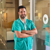Hospital Universitario quirónsalud Madrid Employee Adrian Fuentes Agundez's profile photo
