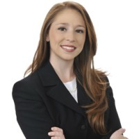 Versar, Inc Employee Erica Roumieu's profile photo