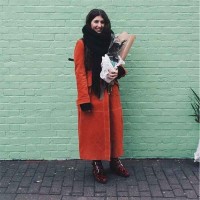 Casablanca Paris Employee Sarah Sweeney's profile photo