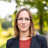 Air Water Inc. Employee Ana C Fernandez's profile photo