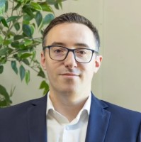 EVOLUCARE Employee Stéphane Leroux's profile photo
