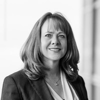 Security Properties Residential Employee Lauree Scheiber's profile photo