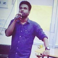 Mithilesh Chittoor Email