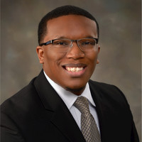 Hancock Whitney Employee Darrell Warren's profile photo