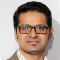 Whirlpool Corporation Employee Arvind Veershetty's profile photo