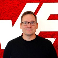 Würth Elektronik Sweden / Norway / Denmark Employee Johan Hägg's profile photo