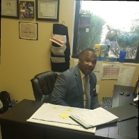 Midlands Fatherhood Coalition Employee Ronald Hilton's profile photo