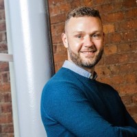 Citrus-Lime Limited Employee Grant Hadwin's profile photo
