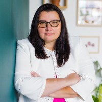 IFAC Employee Helen Partridge's profile photo