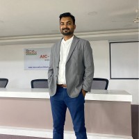 Unity Small Finance Bank Employee Mahendra Panchal's profile photo