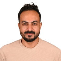 Tokeet Employee Ibrahim Hashad's profile photo