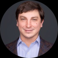 PurpleLab Employee Justin Rapp's profile photo