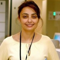 SimTek - Simulation Technologies Employee Gül Kulalı's profile photo
