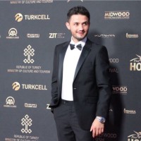Kudret Arslan Email & Phone Number