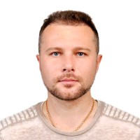 Create Total Wellness Employee Ihor Kychak's profile photo