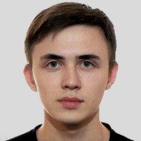Яндекс Плюс Фантех Employee Aleksandr Aleksyuk's profile photo