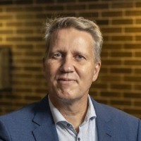 Strinso Employee Soren Nielsen's profile photo