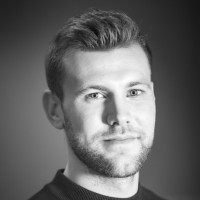 Faktion | Productizing AI applications Employee Seppe van Isterdael's profile photo