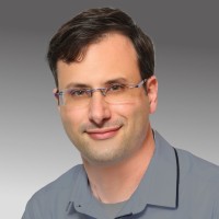 LightSolver Employee Chene Tradonsky's profile photo