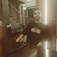 Mahmoud Fouda Email