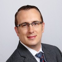 U.S. Securities and Exchange Commission Employee Steve Higdon's profile photo