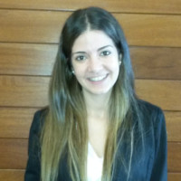 Venaspace Employee María Malvar's profile photo