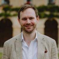 WebMD Employee Henry Carter's profile photo