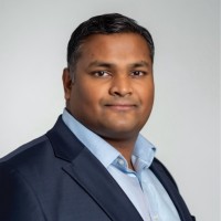 Sackville Capital Employee Ramesh Wanigasuriya's profile photo