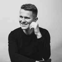 Mindly Employee Maks Shtompil's profile photo