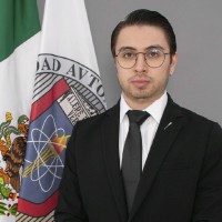 Daniel Bernabé Email