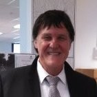 Department of Transport and Main Roads Employee Paul Grice's profile photo