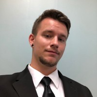 Alexandria Insights, Inc. Employee Patrick Pogue's profile photo