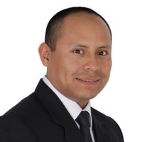 Minera Chinalco Perú S.A. Employee Yuri Ramirez Aguado's profile photo