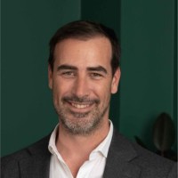 Banijay Employee Stéphane Préfol's profile photo