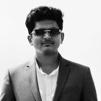 MAXROOF Employee Ajmer Shaikh's profile photo
