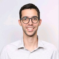 Betteryou Employee Yosef Attias's profile photo