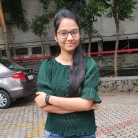 Coditron Technologies Employee Rutuja Korpe's profile photo